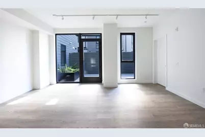 395 6th Street #BM3, San Francisco, CA 94107 - Photo 2