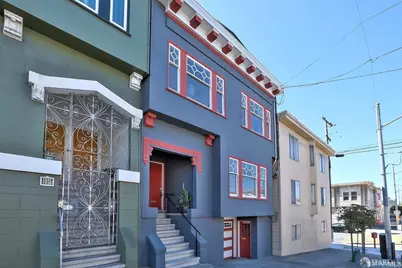 1545-1547 Balboa Street, San Francisco, CA 94118 - Photo 1