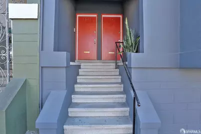 1545-1547 Balboa Street, San Francisco, CA 94118 - Photo 2