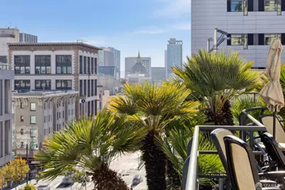 1 Daniel Burnham Court #1414, San Francisco, CA 94109 - Photo 36