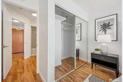 1 Daniel Burnham Court #1414, San Francisco, CA 94109 - Photo 26