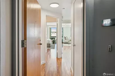 1 Daniel Burnham Court #1414, San Francisco, CA 94109 - Photo 2