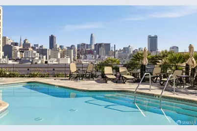 1 Daniel Burnham Court #1414, San Francisco, CA 94109 - Photo 38