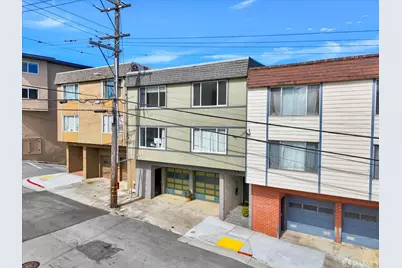 915 Burnett Avenue, San Francisco, CA 94131 - Photo 36