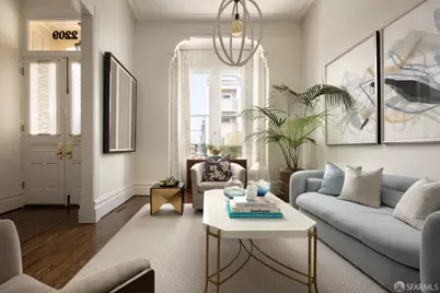 2209 Sutter Street, San Francisco, CA 94115 - Photo 6