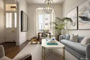 2209 Sutter St, San Francisco, CA 94115 - Photo 6