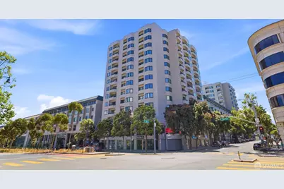 601 Van Ness Avenue #212, San Francisco, CA 94102 - Photo 24