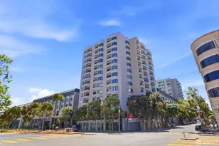 601 Van Ness Ave, San Francisco, CA 94102 - Photo 24