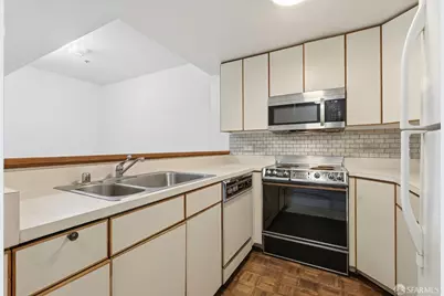 601 Van Ness Avenue #212, San Francisco, CA 94102 - Photo 4