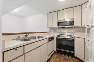 601 Van Ness Ave, San Francisco, CA 94102 - Photo 4