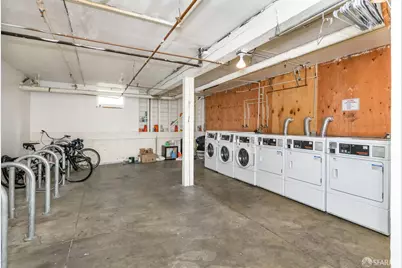 1905 Laguna Street #306, San Francisco, CA 94115 - Photo 12
