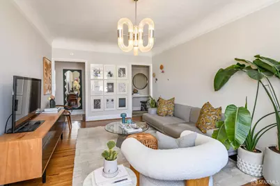 1905 Laguna Street #306, San Francisco, CA 94115 - Photo 1