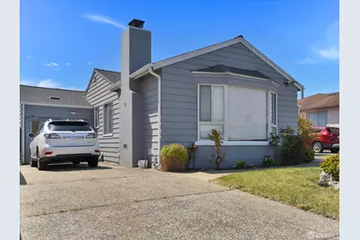 229 Brentwood Drive, South San Francisco, CA 94080 - Photo 4