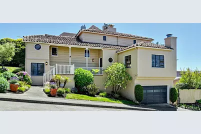 2 Fernwood Drive, San Francisco, CA 94127 - Photo 1