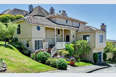2 Fernwood Drive, San Francisco, CA 94127 - Photo 62
