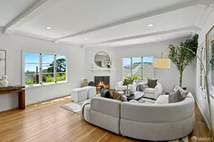 2 Fernwood Dr, San Francisco, CA 94127 - Photo 10