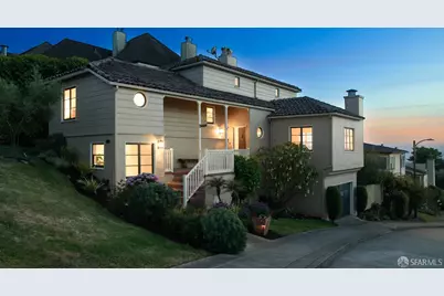 2 Fernwood Drive, San Francisco, CA 94127 - Photo 2