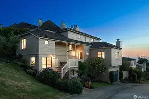 2 Fernwood Dr, San Francisco, CA 94127 - Photo 2