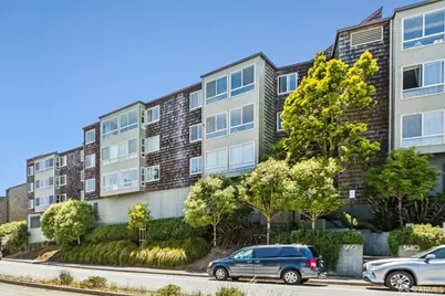 5150 Diamond Heights Boulevard #B304, San Francisco, CA 94131 - Photo 2