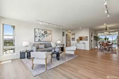 5150 Diamond Heights Boulevard #B304, San Francisco, CA 94131 - Photo 22