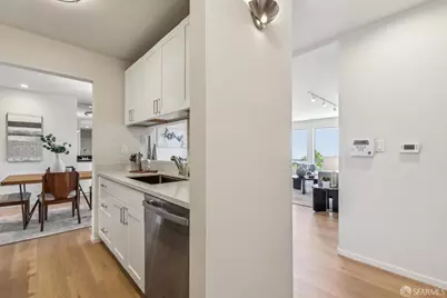 5150 Diamond Heights Boulevard #B304, San Francisco, CA 94131 - Photo 6
