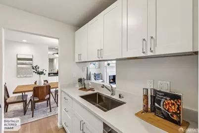 5150 Diamond Heights Boulevard #B304, San Francisco, CA 94131 - Photo 32