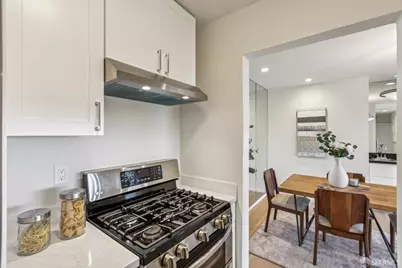 5150 Diamond Heights Boulevard #B304, San Francisco, CA 94131 - Photo 34