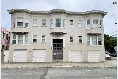 490 5th Avenue, San Francisco, CA 94118 - Photo 1