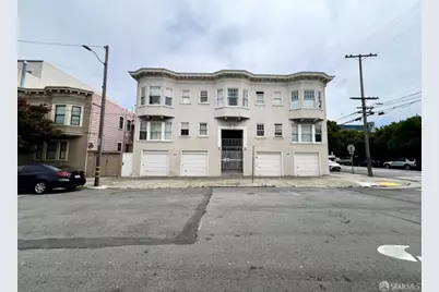 490 5th Avenue, San Francisco, CA 94118 - Photo 2