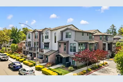 220 Sierra Vista Avenue, Mountain View, CA 94043 - Photo 2