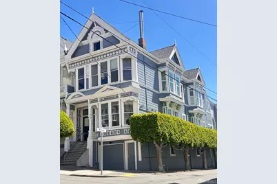 2028-2030 Pierce Street, San Francisco, CA 94115 - Photo 2