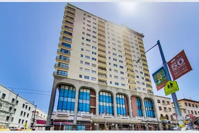 950 Stockton Street #406-7, San Francisco, CA 94108 - Photo 2