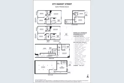 3711 Market Street #3, San Francisco, CA 94131 - Photo 24