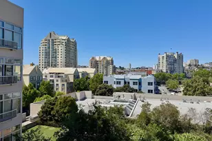 1310 Fillmore St, San Francisco, CA 94115 - Photo 6