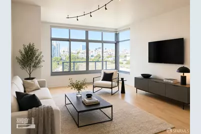 1310 Fillmore Street #610, San Francisco, CA 94115 - Photo 1
