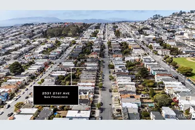 2531 21st Avenue, San Francisco, CA 94116 - Photo 72