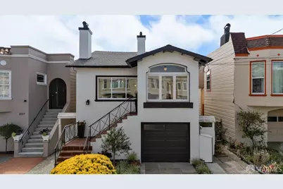 2531 21st Avenue, San Francisco, CA 94116 - Photo 2