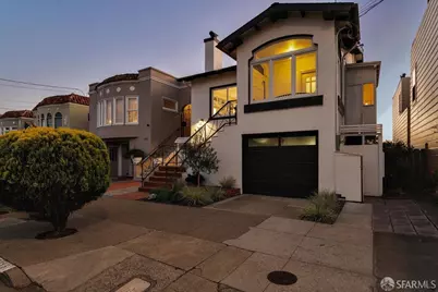 2531 21st Avenue, San Francisco, CA 94116 - Photo 56
