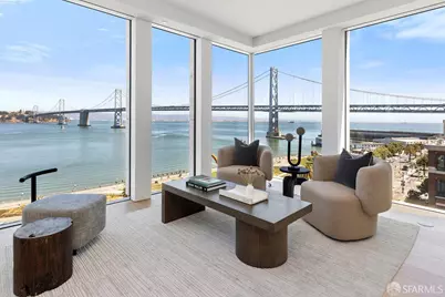1 Steuart Lane #801, San Francisco, CA 94105 - Photo 1