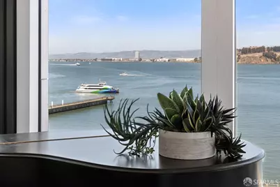 1 Steuart Lane #801, San Francisco, CA 94105 - Photo 12