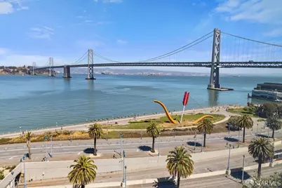 1 Steuart Lane #801, San Francisco, CA 94105 - Photo 18