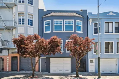 1635 Chestnut Street, San Francisco, CA 94123 - Photo 2