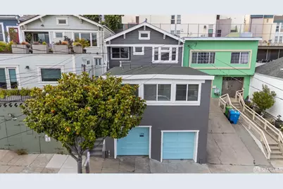 1354 Palou Avenue, San Francisco, CA 94124 - Photo 1