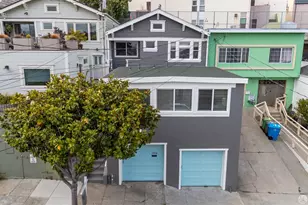 1354 Palou Ave, San Francisco, CA 94124 - Photo 1