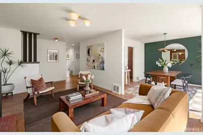 477 Dellbrook Avenue, San Francisco, CA 94131 - Photo 6