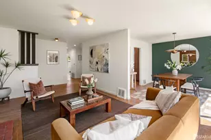 477 Dellbrook Ave, San Francisco, CA 94131 - Photo 6
