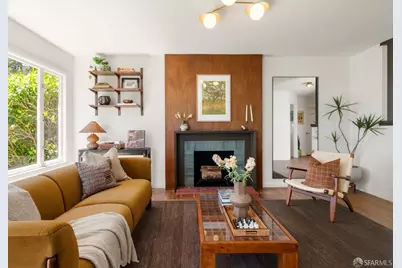 477 Dellbrook Avenue, San Francisco, CA 94131 - Photo 4