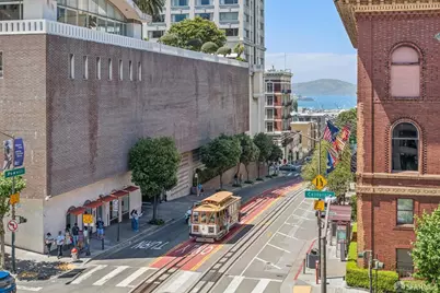 875 California Street #705, San Francisco, CA 94108 - Photo 16
