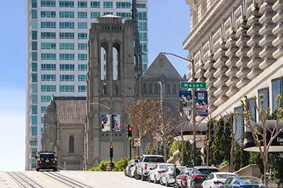 875 California Street #705, San Francisco, CA 94108 - Photo 4