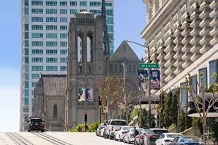 875 California St, San Francisco, CA 94108 - Photo 4